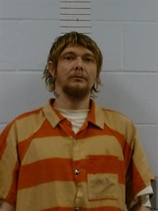 Christopher James Love mugshot
