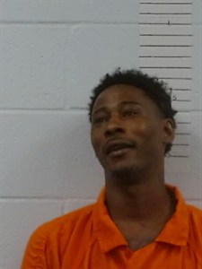 Columbus W Turntine mugshot