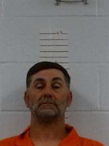 Jessie Don Owen mugshot