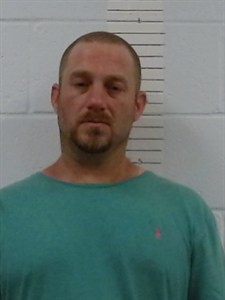 Christopher M Trigleth mugshot