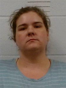 Devon Byrd mugshot