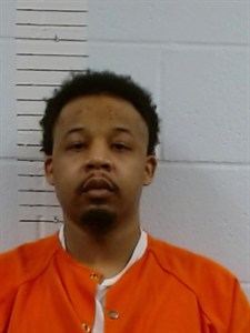 Da-Treon Deshaun Morris mugshot