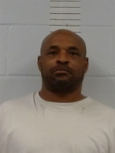 Jerry Dewaughn Marshall mugshot