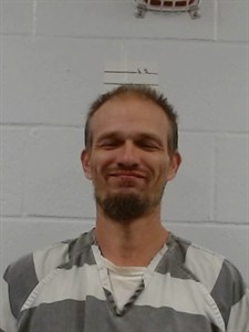 Shaun Edward Fleetwood mugshot