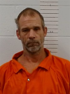 Johnathan Ray Carrington mugshot