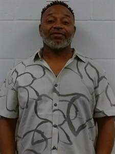 Christopher A Witherspoon mugshot