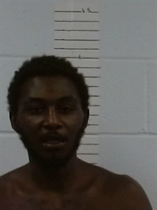 Antione L. Johnson mugshot