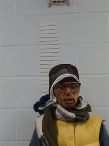 Dorothy Jackson mugshot