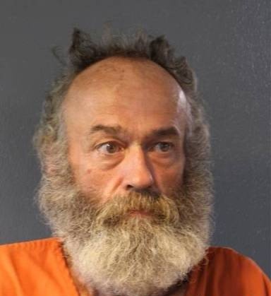 Mugshot of Lloyd Hughes