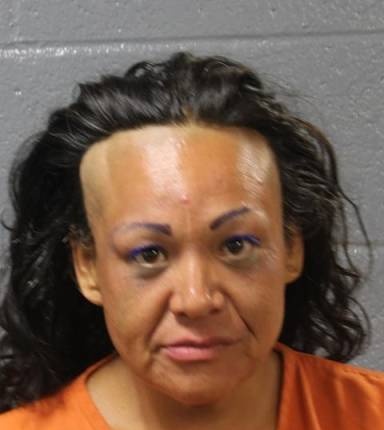 Mugshot of Loda Isham