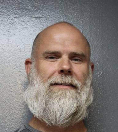 Mugshot of Londell McMillan