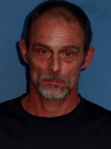 Charles CRAWFORD WOOTEN mugshot