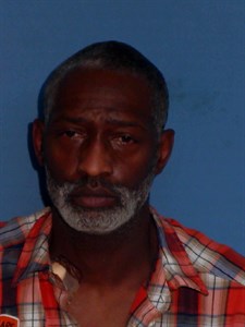 Leonard Todd Cole mugshot