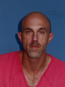 Marcus Paul Speck mugshot