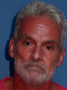 Richard STEPHEN TOMBOLI mugshot