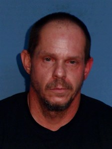 Stephen CHRISTOPHE MARTIN mugshot
