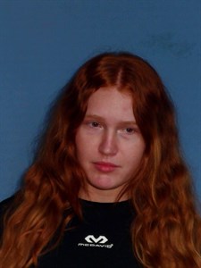 Bailey Denae Weller mugshot