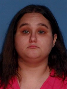 Kaylyn Renea Hampton mugshot