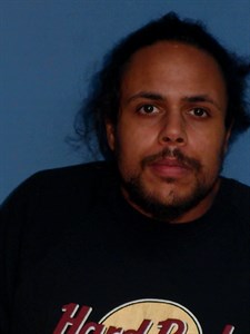 Lonnie La Thaniel Credit mugshot