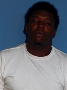 Marterio D Crudup mugshot