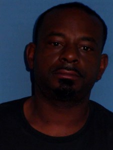 Michael Anthony Jenkins mugshot