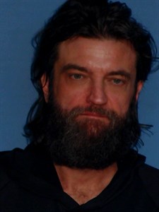 Brandon SCOTT COLE mugshot