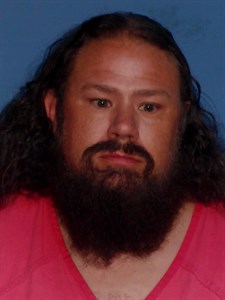 Mark Czerwonka mugshot