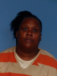 Sheneice Layfae Robinson mugshot