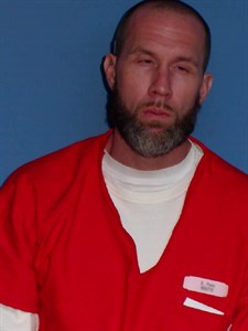 Dallas PENN mugshot