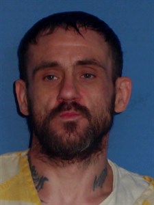 Patrick CHRISTOPHE WHITE mugshot