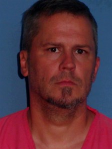 Steven A HOWANIETZ mugshot