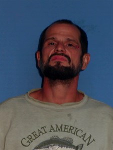 Daniel PATRICK ROE mugshot
