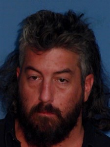 Joseph Brackemyer mugshot