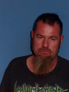 Robert FRANK MCWILLIAMS mugshot