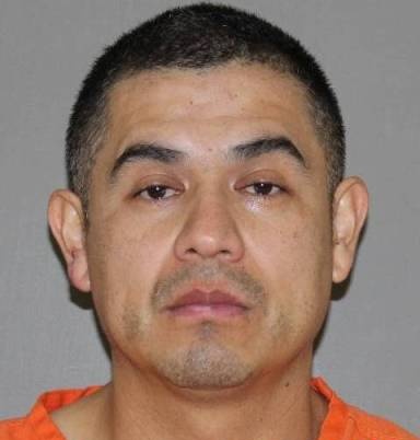 Luis Palacios-Rodriguez mugshot