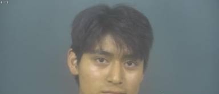 Luis Ramirez-Lopez mugshot