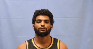 Luke Botlon mugshot