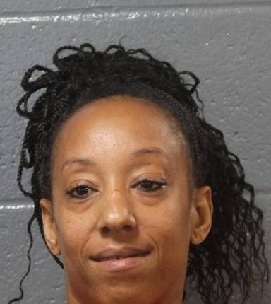 Mugshot of Lundon Braggs