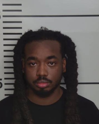 MALACHI DAVID mugshot