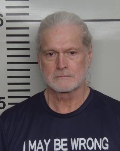 MARK STEPHEN TALLEY mugshot