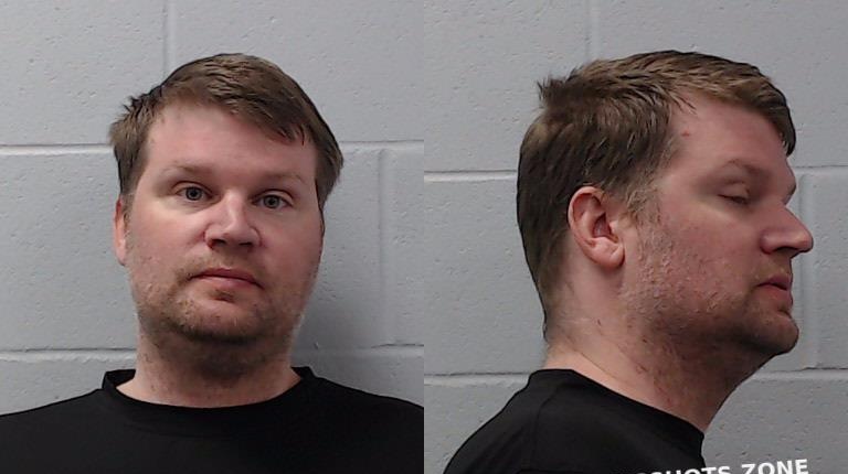 MATLOCK LANDON LOUIS mugshot