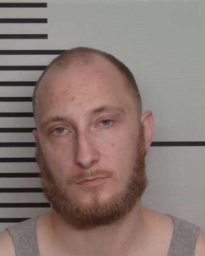 MAURICE WAGNER mugshot