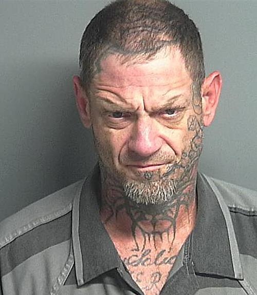MILES THOMAS VICTOR mugshot
