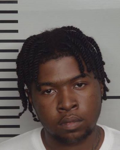 MIQUAIL MONTEZ FANT mugshot