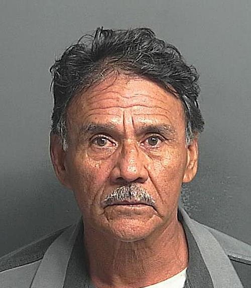 MOLINA THOMAS ANOTHY mugshot