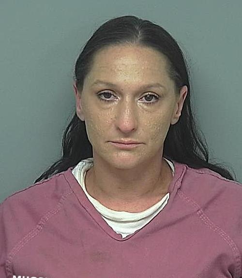 MOORE MEGAN ALAYNE mugshot