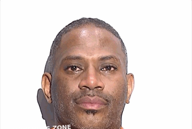 MORRIS ANDRE ALEXANDER mugshot
