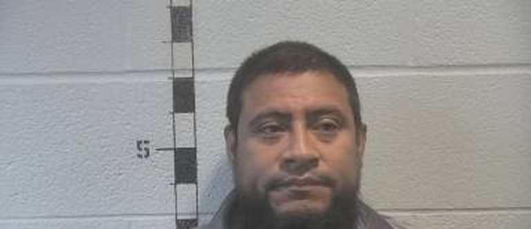 Macedo Hernandez mugshot