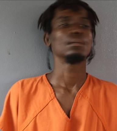 Mugshot of Macon Kelley