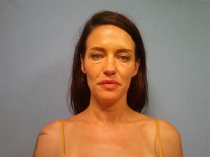 Caroline Lynn Eggert mugshot